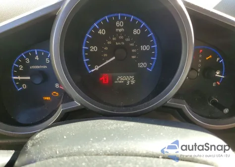 2009 Honda Element Ex z USA, uszkodzony, nr VIN 5J6YH28779L005162